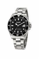 Orologio Lowell Uomo in Acciaio PM0919-0200 - PM0919-0200